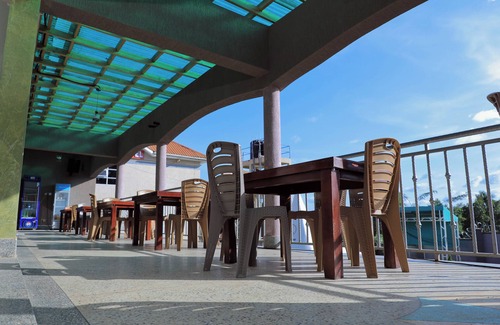 Buloba Hotel | Primland Hotel Buyala