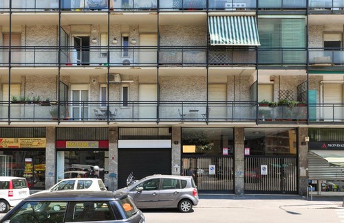 Giambellino Apartment | PrimoPiano - Biancospini