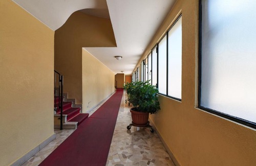 Giambellino Apartment | PrimoPiano - Biancospini