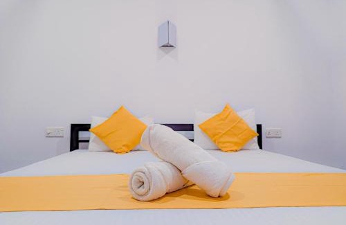 Udawalawa House | Primrose Family Resort