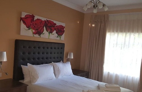 Harare Apartment | Primrose Mews