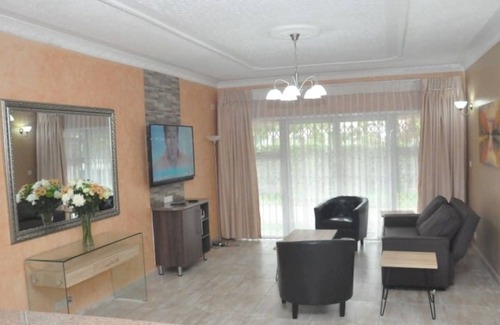 Harare Apartment | Primrose Mews