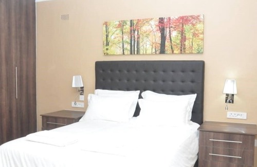 Harare Apartment | Primrose Mews