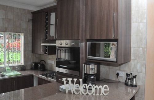 Harare Apartment | Primrose Mews