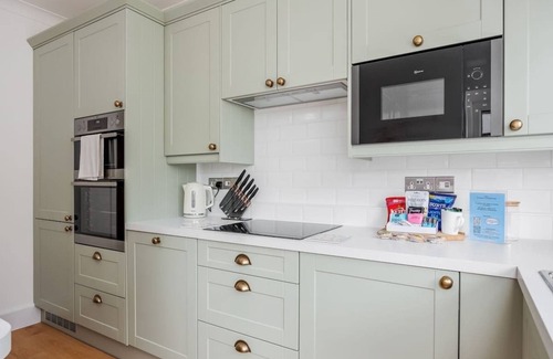 Poole House | Primrose - Refurbished Family Home