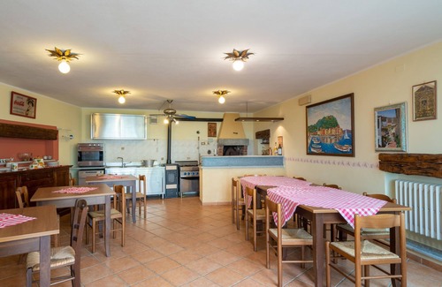 Valloria Apartment | Primula (VLO206) by Interhome
