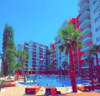 Shengjin Apartment | Princ Apartment studio