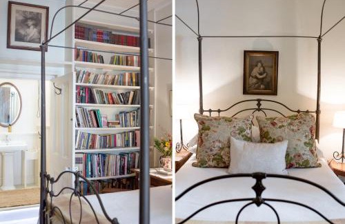 Prince Albert House | Prince Albert Country Stay