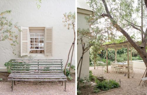 Prince Albert House | Prince Albert Country Stay