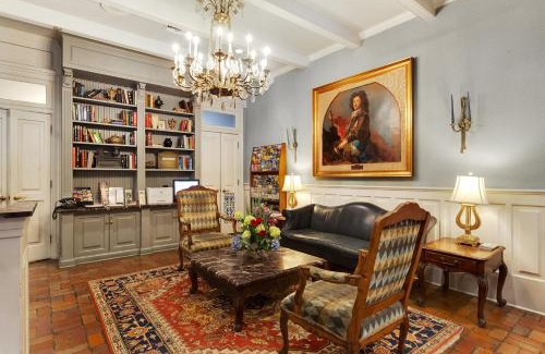 French Quarter Hotel | Prince Conti Hotel