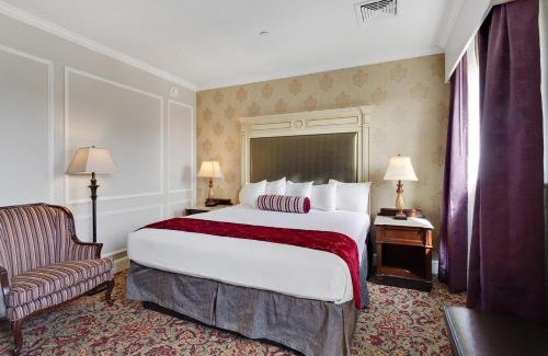 French Quarter Hotel | Prince Conti Hotel