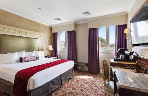 French Quarter Hotel | Prince Conti Hotel
