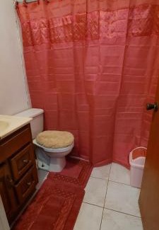 Saint Paul Parish House | Prince Guest House