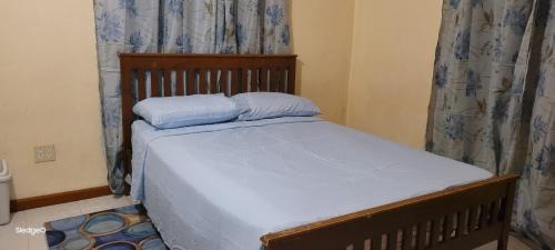Saint Paul Parish House | Prince Guest House