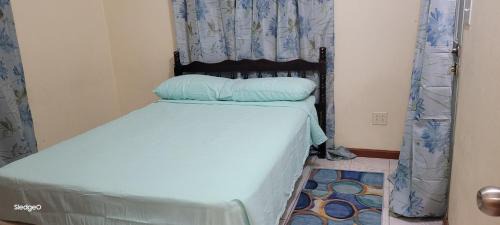 Saint Paul Parish House | Prince Guest House