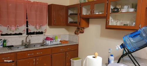 Saint Paul Parish House | Prince Guest House