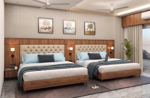 Pandharkawada Hotel | Prince Palace And Banquet