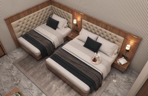 Pandharkawada Hotel | Prince Palace And Banquet