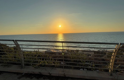 Netanya Apartment | Prince Palace Netanya Central Beach