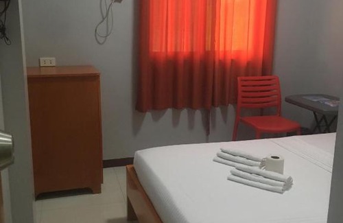 Talomo District Hotel | PRINCESS PERRINE SUITES