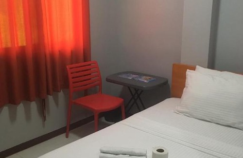 Talomo District Hotel | PRINCESS PERRINE SUITES