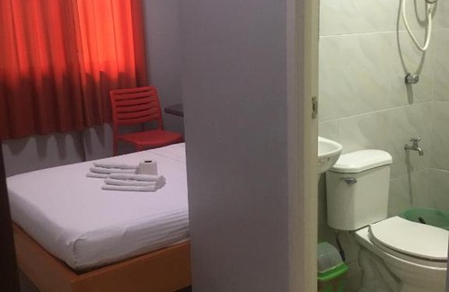 Talomo District Hotel | PRINCESS PERRINE SUITES