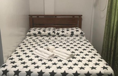 Talomo District Hotel | PRINCESS PERRINE SUITES