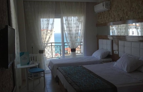 Bozyazi Hotel | Princess Resort Hotels