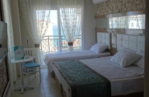 Bozyazi Hotel | Princess Resort Hotels