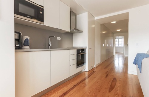 Merces Apartment | Principe Real T.M. Flat Charming View