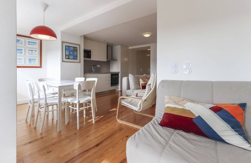 Merces Apartment | Principe Real T.M. Flat Charming View