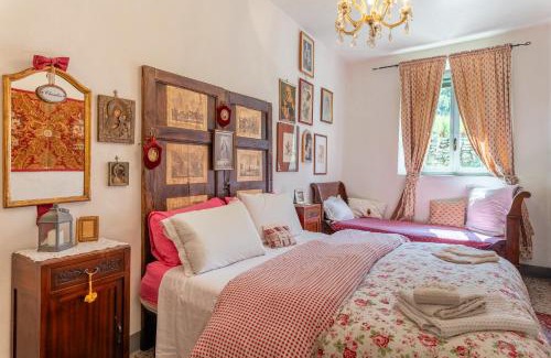 Trassilico House | Principessa Turlonia