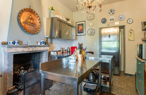 Trassilico House | Principessa Turlonia