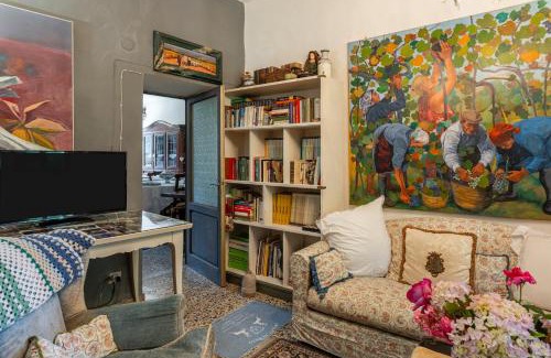 Trassilico House | Principessa Turlonia