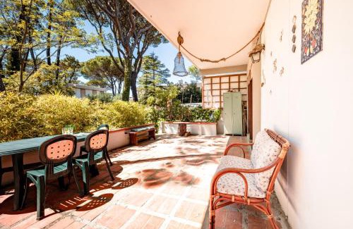 Principina a Mare Apartment | Principina comfortable apartment 900m dal mare