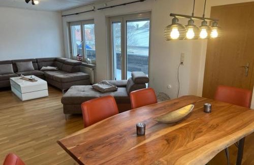 Bad Arolsen Apartment | Prinzessin Emma Ferienwohnung