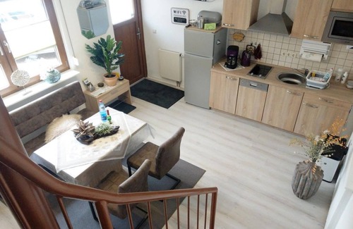 Friedrichsbrunn Apartment | Prinzler vacation home & apartment - Prinzler vacation home