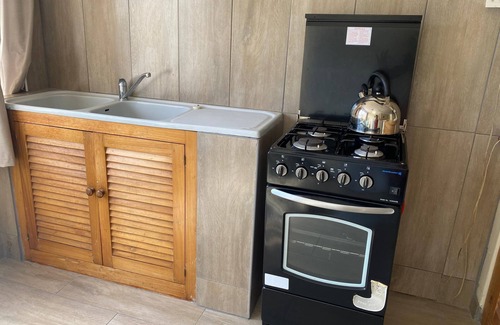 Harare East Apartment | Pristine 1 bed cottage in the Northern suburbs - 2222
