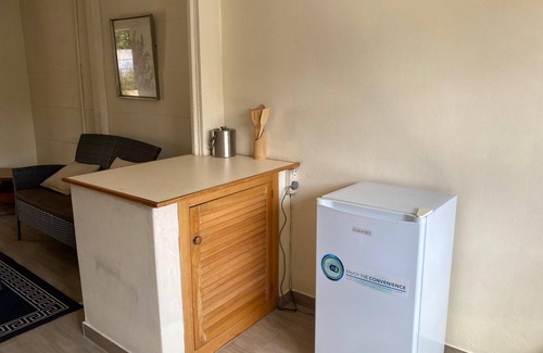 Harare East Apartment | Pristine 1 bed cottage in the Northern suburbs - 2222