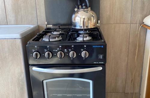Harare East Apartment | Pristine 1 bed cottage in the Northern suburbs - 2222