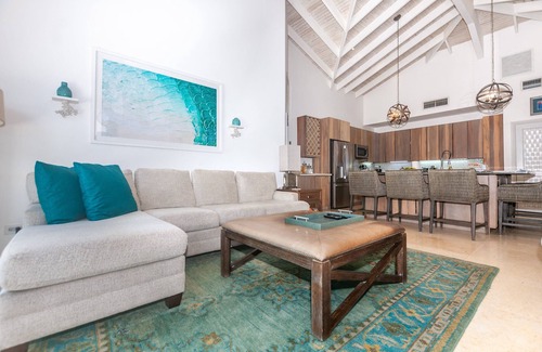 Pristine Bay House | Pristine Bay 1316, 2 bed secluded and private