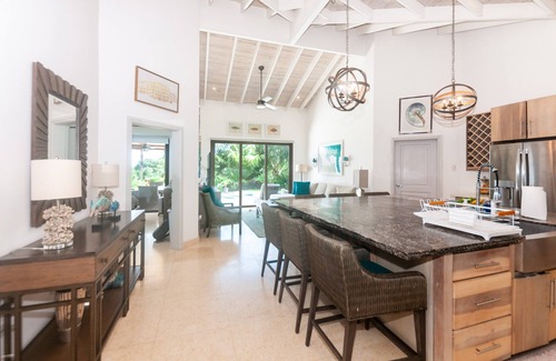 Pristine Bay House | Pristine Bay 1316, 2 bed secluded and private