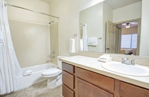 Ahwatukee Foothills Resort | Pristine beauty and a multiplicity of outdoor activities!