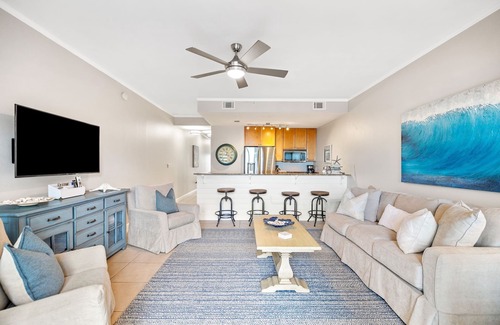 Cassine Village Condo | Pristine Cassine-On 30A-2 Mintues to Sand