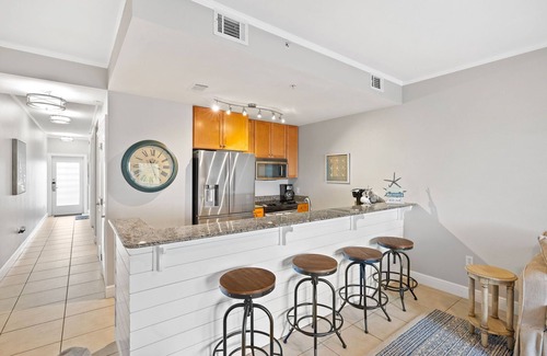 Cassine Village Condo | Pristine Cassine-On 30A-2 Mintues to Sand