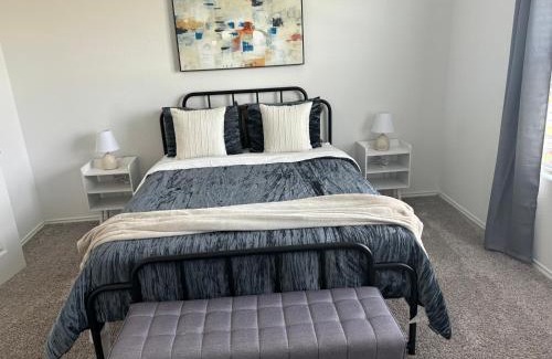 Stony Ridge North Apartment | Pristine Location- COTA, TESLA, Airport