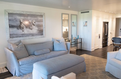 Sawgrass Condo | Pristine Oceanfront condo in Sawgrass