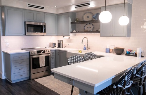 Sawgrass Condo | Pristine Oceanfront condo in Sawgrass