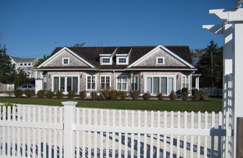 West Yarmouth Condo | Pristine Year Round Retreat in Private Lewis Bay Compound w/video tour!