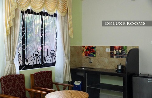 Canacona House | Pritams Cottages Guest House